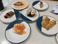 -滨寿司(新街口中央商场店)