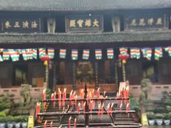 -峨眉山报国寺