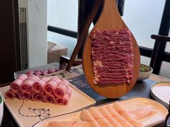 -南门四季铜锅涮肉(东坝店)