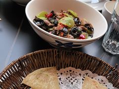 -黔蘑菇四季餐厅(观山湖店)