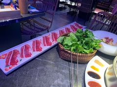 -十三姨正合丰烤肉(营迹路店)