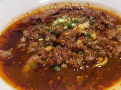 -香丰阁·烤鸭·川湘菜(清河店)