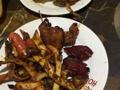 -吉布鲁牛排海鲜自助(巴南万达广场店)