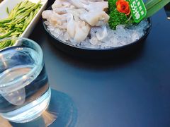 -海底捞火锅智慧餐厅(中骏世界城店)