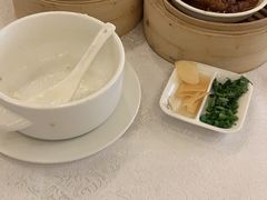 -星河湾半岛酒店-真粤中餐厅