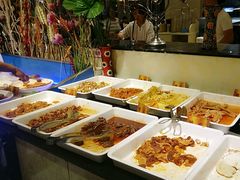 -比尔斯健康烤肉自助餐厅