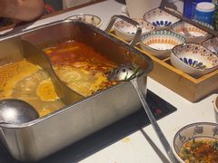 -螺大喜螺蛳粉火锅(雍和宫店)