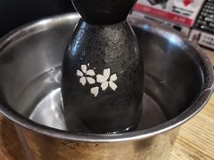 特色清酒-一井烧肉·活鳗·寿司(望京SOHO店)