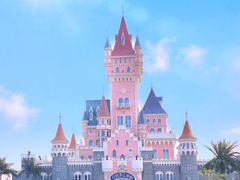 -厦门方特梦幻王国