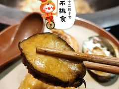 -锅来乐地锅鸡(安亭店)