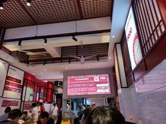 -李兰英湖南面馆(护国路店)