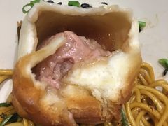 特色生煎-东泰祥生煎馆(重庆北路店)