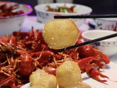 -老长沙龙虾馆(罗湖店)