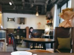 -Rechill Cafe(工体店)