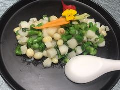 -汤记传菜(秀浦路店)