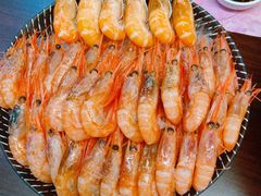 -黑松白鹿(金融街店)