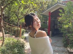 -观唐（国际）度假村温泉