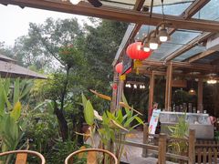 -丫口花园餐厅·融合菜