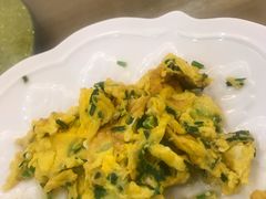 -竹海湾农家土菜