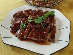 -台山第一家兴华黄鳝饭·黄鳝婆(开平店)
