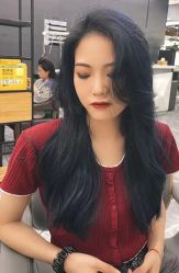 -MORI HAIR SALON日式美发沙龙