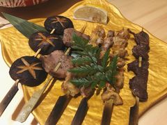 -兆治日本料理(华府世家店)