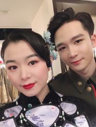 点击看大图 -盘子女人坊古装写真摄影(天津总店)