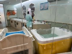 -致友月子会所(麓湖店)