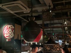 -外婆家(蓝色港湾店)