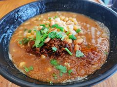 -小鱼小面(小汤山店)