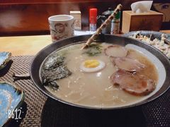 -半藏居酒屋(香港花园店)