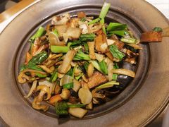 -云海肴云南菜·蒸汽石锅鱼(新奥店)