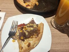 -必胜客(滕州荆河店)