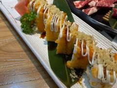 -九田家黑牛烤肉料理(新光汇店)