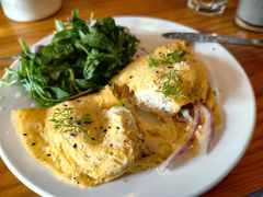 -Egg•Allday Brunch(襄阳北路店)