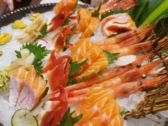 -割烹旭日本料理(龙湖狮山天街店)