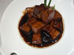 金牌红烧肉-粤麓轩餐厅(中信泰富广场店)