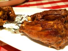 烤羊棒-西贝(上海我格广场店)