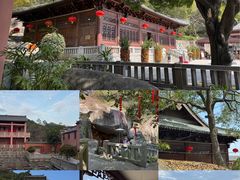 -石峰岩寺