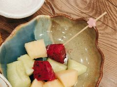 -红叶日本料理(辰熙广场店)