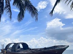 -三亚西岛海洋文化旅游区