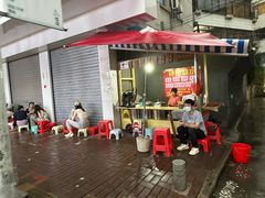 -钟姨糖水(惠城店)