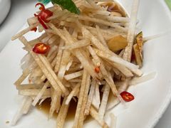 -云海肴汽锅鸡·云南小炒(曲江大悦城店)