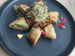 -若蘭慈·无国界素食料理(欢乐海岸店)