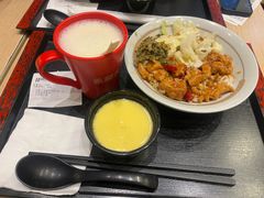 -永和大王(赤峰路二店)