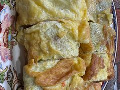 -勃利地摊·勃立小串烧烤