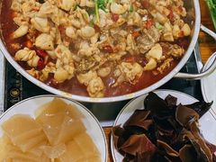 -专业跳跳蛙·彭彭老铺(步行街店)