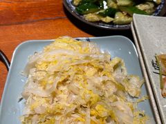 -赵胖炙子烤肉&深夜酒馆(簋街店)