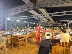 -渔家火锅·海鲜自助餐·演艺(亚龙湾天域酒店)