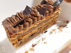 -BanCake·法式千层·拿破仑專門店